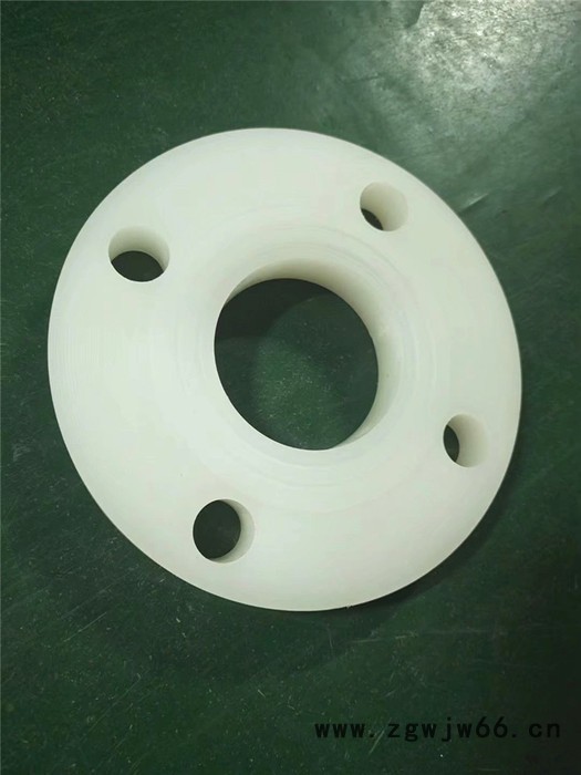 浩博塑业 法兰  法兰管件  对夹法兰  机械法兰图4
