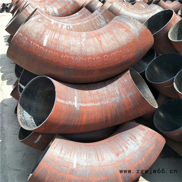 焊接弯头国标  大口径弯头  东晨管道  碳钢弯头管件图5