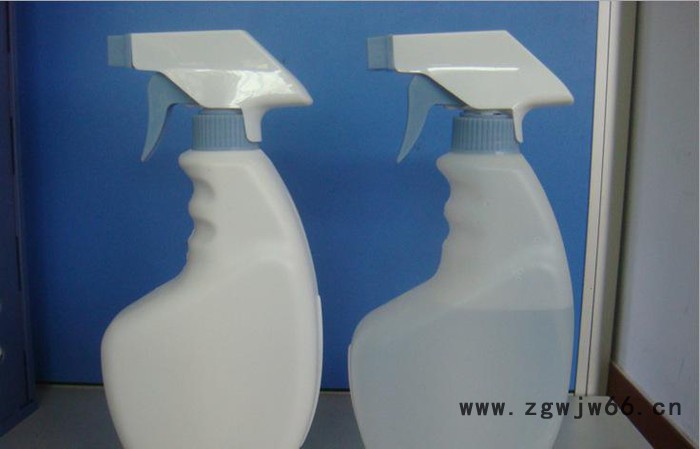 PE500ml威猛先生杀虫剂 喷枪瓶图2