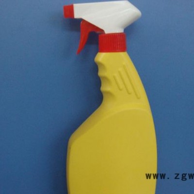PE500ml威猛先生杀虫剂 喷枪瓶