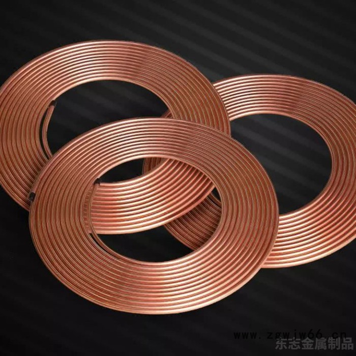 供应H62黄铜管 仪表用黄铜毛细管 铜管件图2