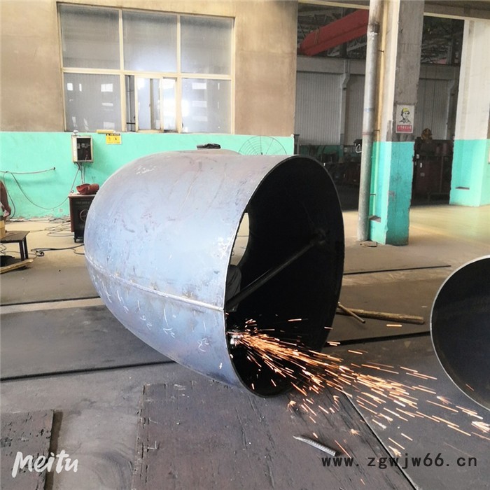 凯瑞管件加工定制国标弯头 无缝弯头量大优惠图6