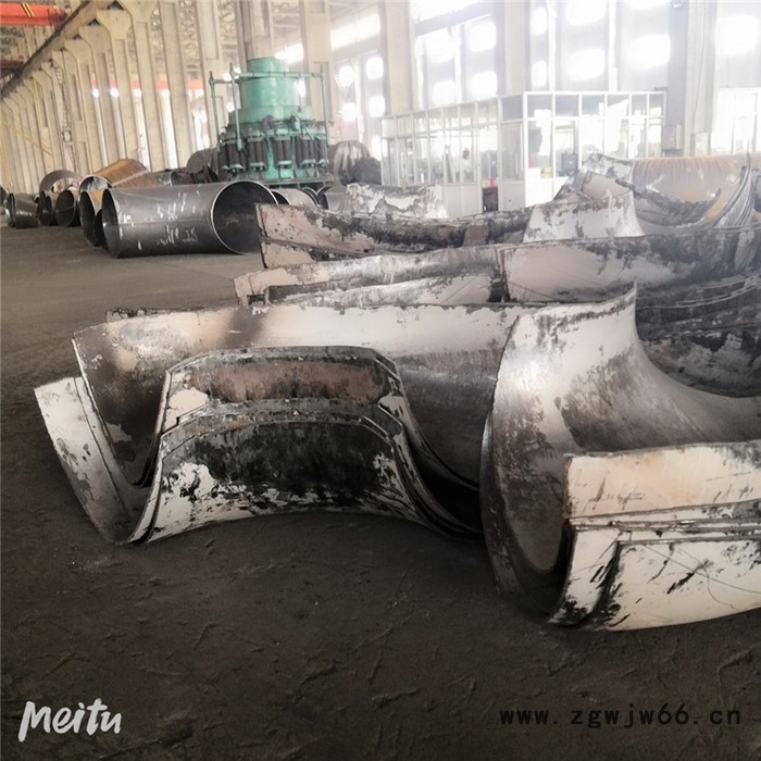 凯瑞管件加工定制国标弯头 无缝弯头量大优惠图2