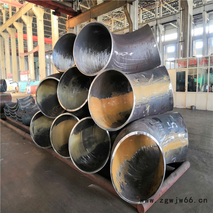 凯瑞管件加工定制国标弯头 无缝弯头量大优惠图4