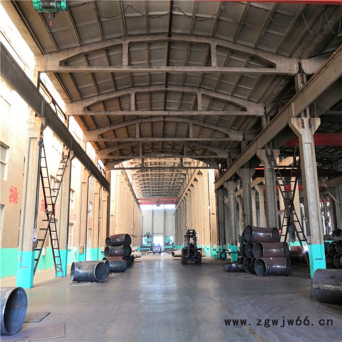 凯瑞管件加工定制国标弯头 无缝弯头量大优惠图3