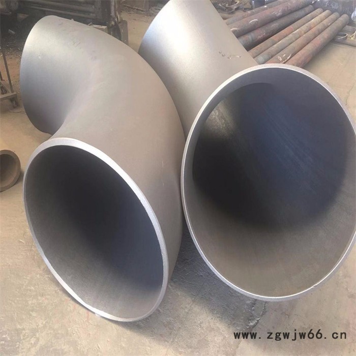 管件 焊接弯头  直缝弯头  涂塑弯头 订制弯头图7