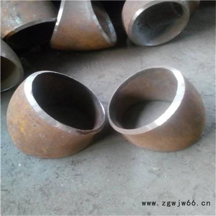 管件 焊接弯头  直缝弯头  涂塑弯头 订制弯头图6