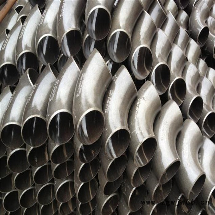 管件 焊接弯头  直缝弯头  涂塑弯头 订制弯头图2