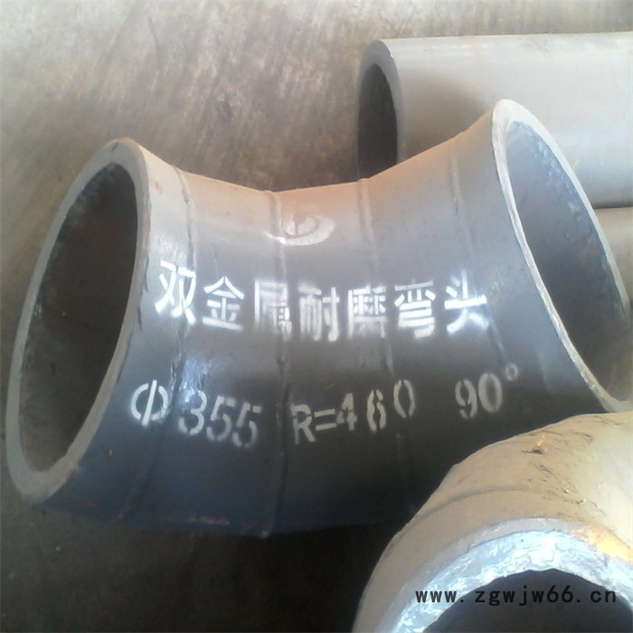 管件 焊接弯头  直缝弯头  涂塑弯头 订制弯头图3