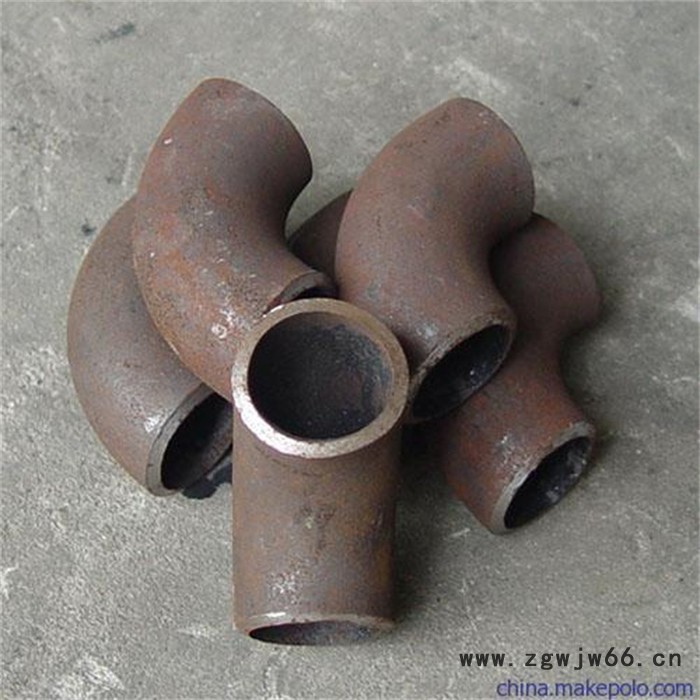 管件 焊接弯头  直缝弯头  涂塑弯头 订制弯头图4