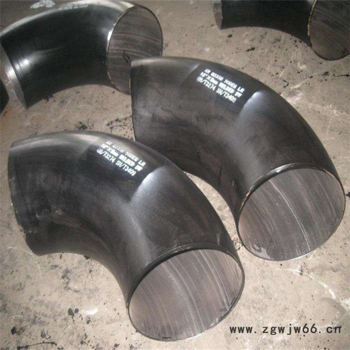 管件 焊接弯头  直缝弯头  涂塑弯头 订制弯头图8