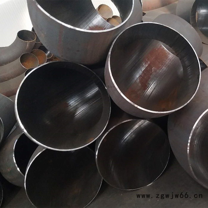 鸣祥管件批发 对焊弯头 大口径弯头 配送及时图8