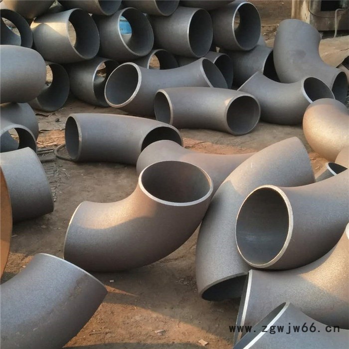 鸣祥管件批发 对焊弯头 大口径弯头 配送及时图7