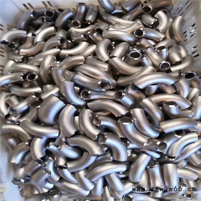 鸣祥管件批发 对焊弯头 大口径弯头 配送及时图3