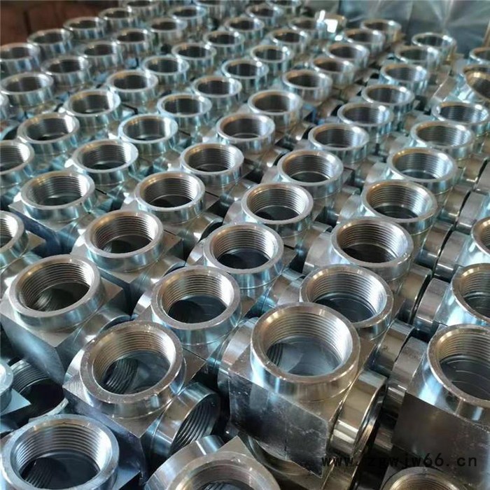 郑州二七三通库存碳钢管件图4