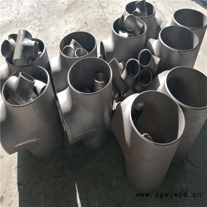 郑州二七三通库存碳钢管件图5