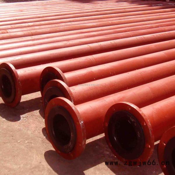 PE复合管  复合管 管道复合管 钢丝网骨架聚乙烯复合管件图4