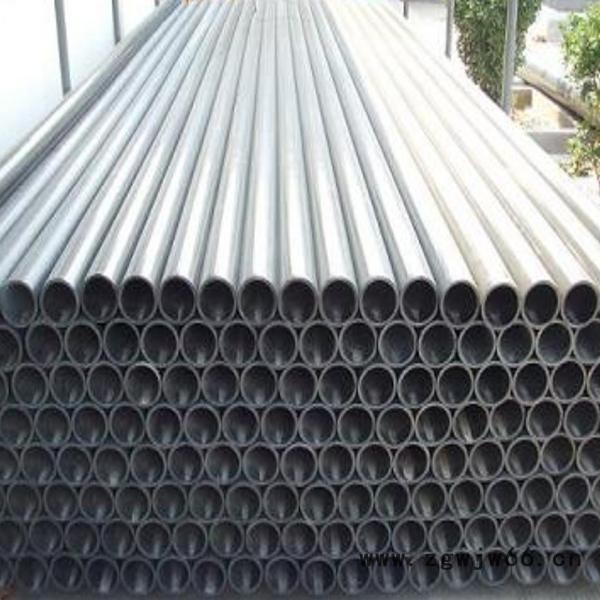 PE复合管  复合管 管道复合管 钢丝网骨架聚乙烯复合管件图3