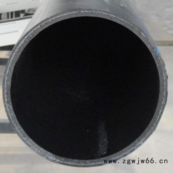 PE复合管  复合管 管道复合管 钢丝网骨架聚乙烯复合管件图2