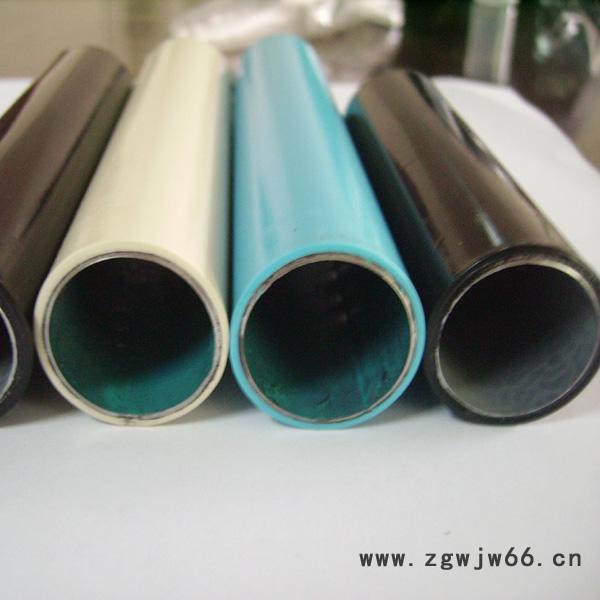 PE复合管  复合管 管道复合管 钢丝网骨架聚乙烯复合管件图5