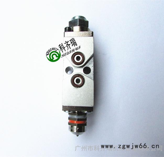 美国诺信nordson点胶阀喷枪喷头点胶枪1052931**原装进口）图3