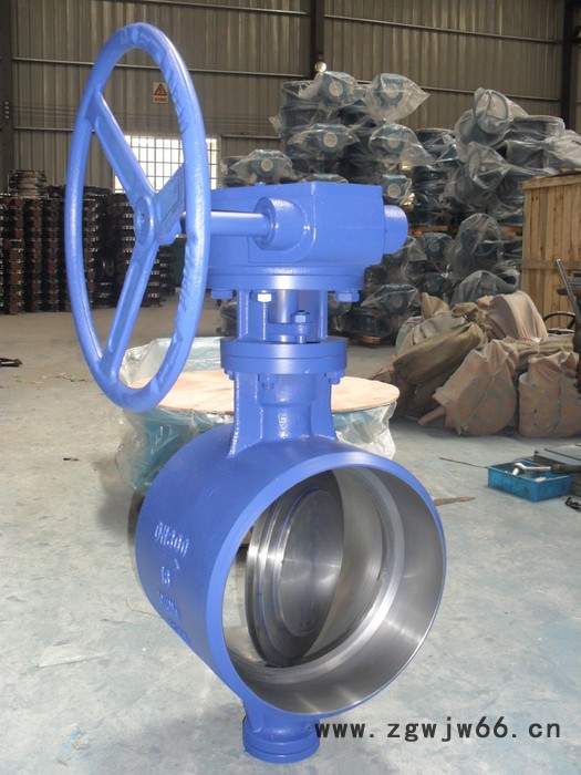 阀门 蝶阀 塑料电动蝶阀 管件配件图5