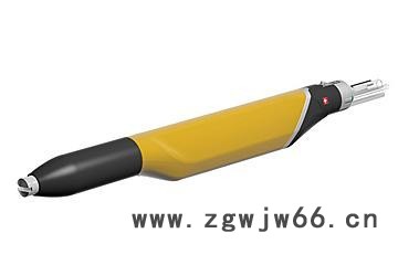 武汉自动静电粉体喷枪， 款粉体静电自动喷粉枪  涂装往复机图2