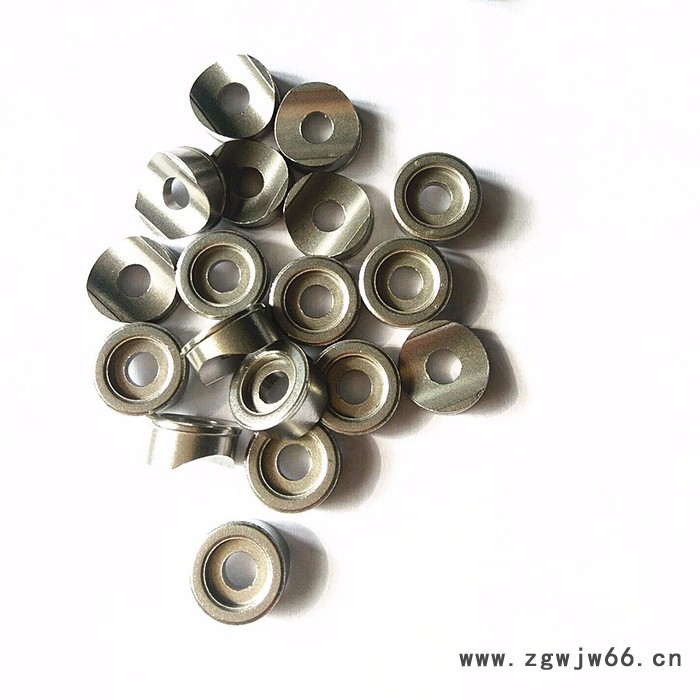 喷涂机零配件喷枪喷嘴不锈钢密封连接件的粉末冶金加工图7