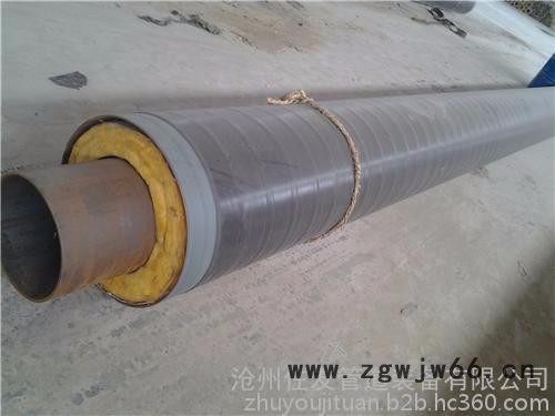 直埋保温钢管预制直埋聚氨酯钢管|预制直埋聚氨酯管|预制直埋聚氨酯管道|预制直埋聚氨酯管件|预制直埋聚氨酯弯头弯管管件图6