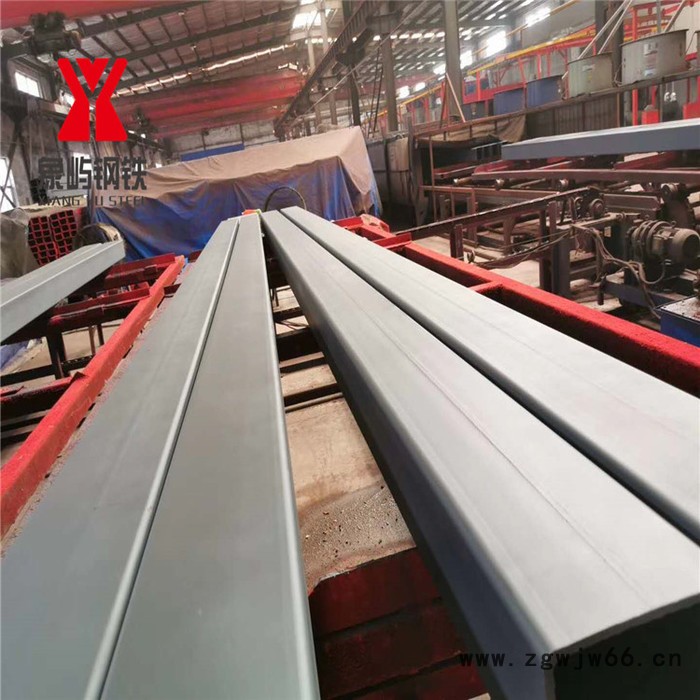 天津喷漆加工厂 抛丸喷漆方矩管 喷涂方矩管成品 价格优惠_欢迎采购