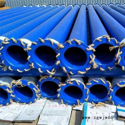 给排水用涂塑钢管  超大口径涂塑钢管沧乐盛管件厂家