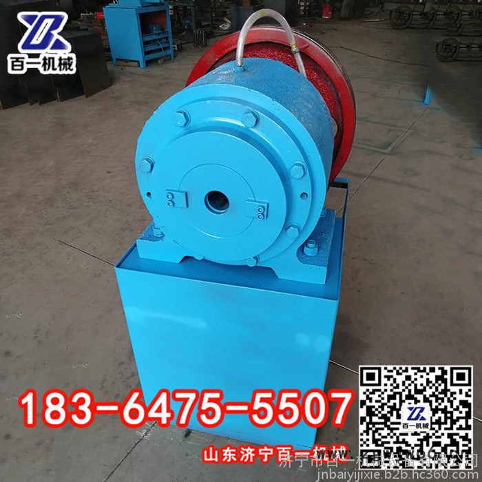 管件拔插管段成型电动缩管机日均1500根管子电动锥度成型机缩管机图6