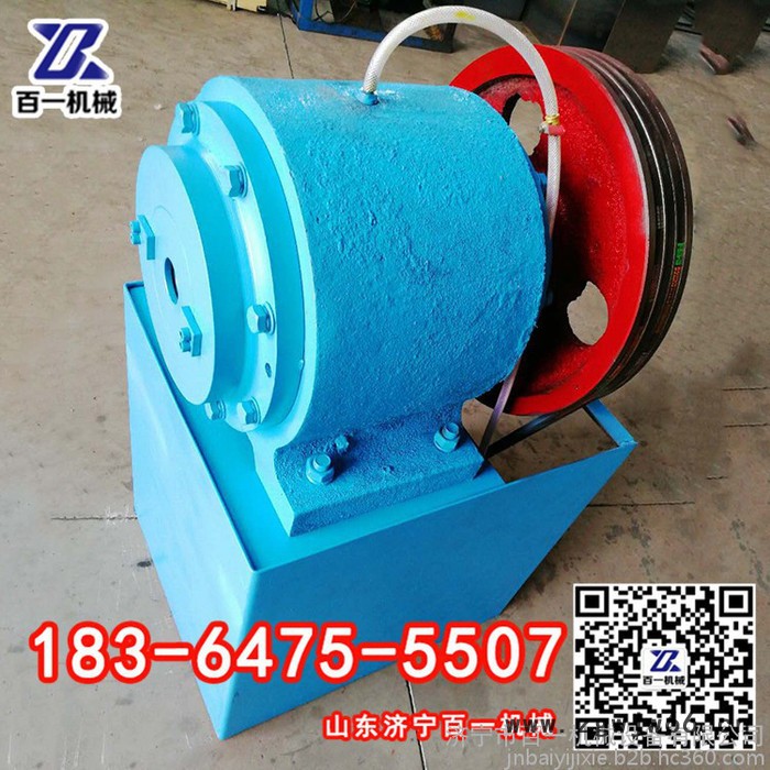 管件拔插管段成型电动缩管机日均1500根管子电动锥度成型机缩管机图2