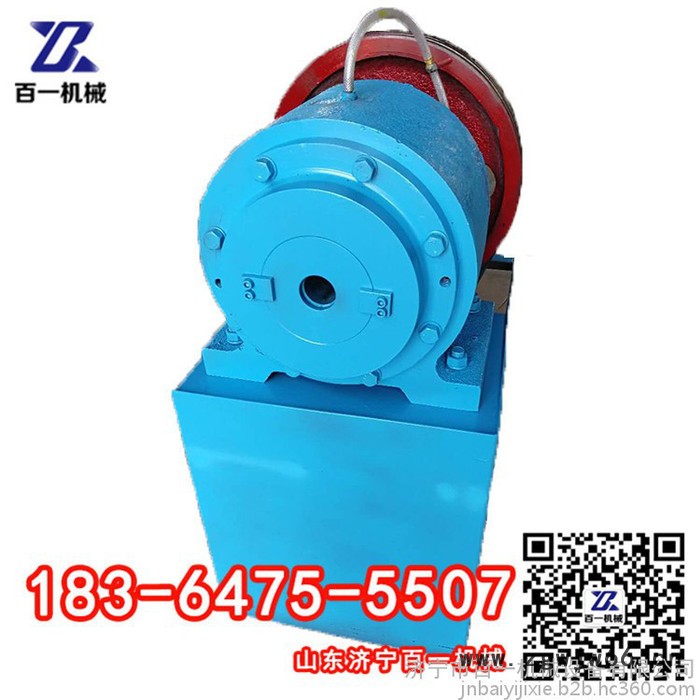 管件拔插管段成型电动缩管机日均1500根管子电动锥度成型机缩管机图3