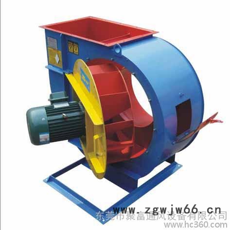 聚富涂装风机厂家  涂装专用风机 专业喷涂生产线风机 水洗台风机