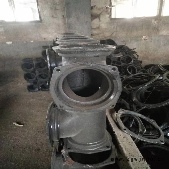 供应W型铸铁排水管及铸铁排水管件   品种齐全图7