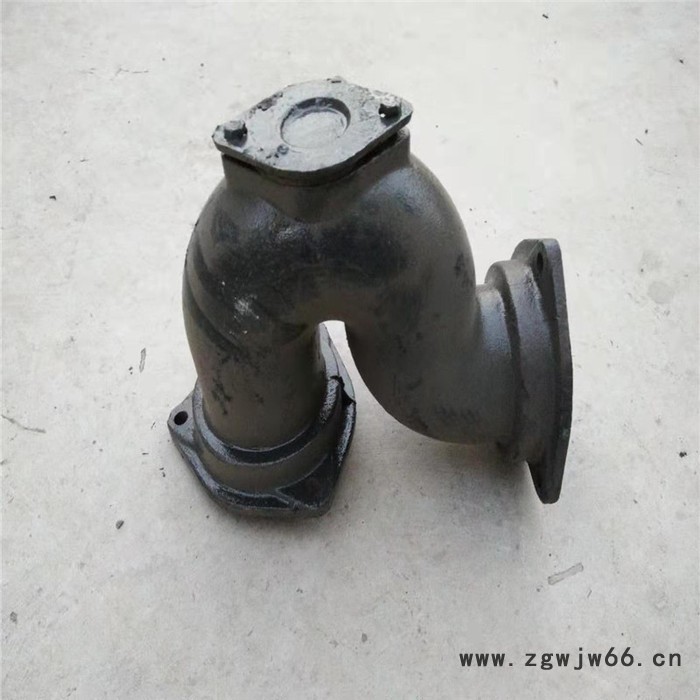 供应W型铸铁排水管及铸铁排水管件   品种齐全图5