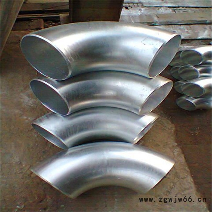 弯头焊接  大口径弯头  东晨管道  碳钢弯头管件图5