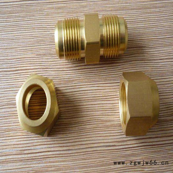 【鸿瑞】专业生产 液压管件异性接头 胶管接头 对丝 单丝 焊丝异型件图3