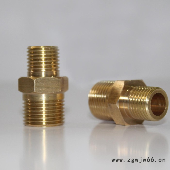 【鸿瑞】专业生产 液压管件异性接头 胶管接头 对丝 单丝 焊丝异型件图6