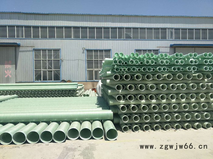 中富  厂家供应  脱硫塔喷淋层玻璃钢脱硫除尘塔喷淋层喷淋塔压力管道管件图5