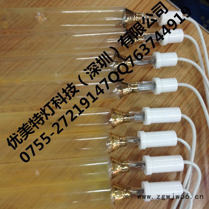 优美特220VUV灯管 UV灯管 UV变压器 UV灯罩 UV电容 手提式UV机 能量计 喷枪图7