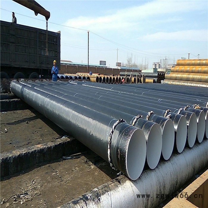 河北厂家直供钢套钢管件钢套钢预制直埋蒸汽保温管件钢套钢直埋保温管厂家直供价格低 洲牛防腐管道销售 钢套钢蒸汽保温管图7