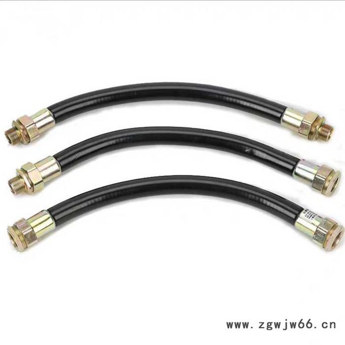 双日  防爆护线管 防爆挠性管 防爆管件 定做防爆软管 黄山防爆挠性连接管图5