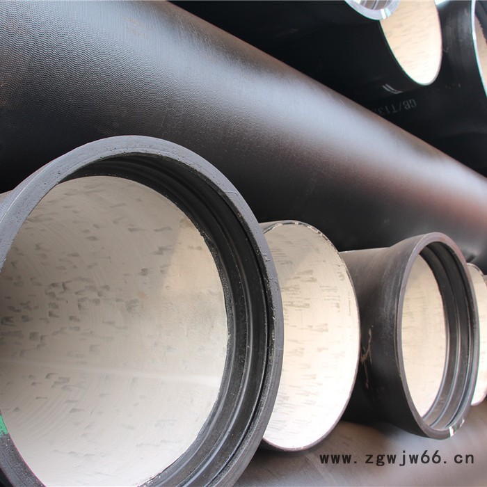 采购山东球墨管   山西厂家球墨铸铁管件