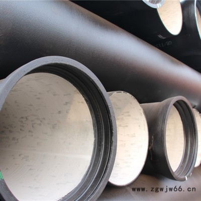 采购山东球墨管   山西厂家球墨铸铁管件