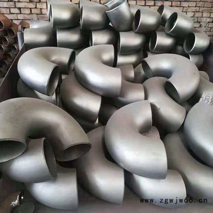 北京按需生产 90度316L不锈钢弯头 不锈钢管件 不锈钢三通 量大从优图4