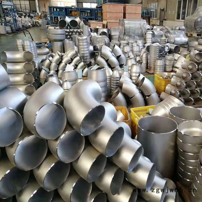 北京按需生产 90度316L不锈钢弯头 不锈钢管件 不锈钢三通 量大从优图5