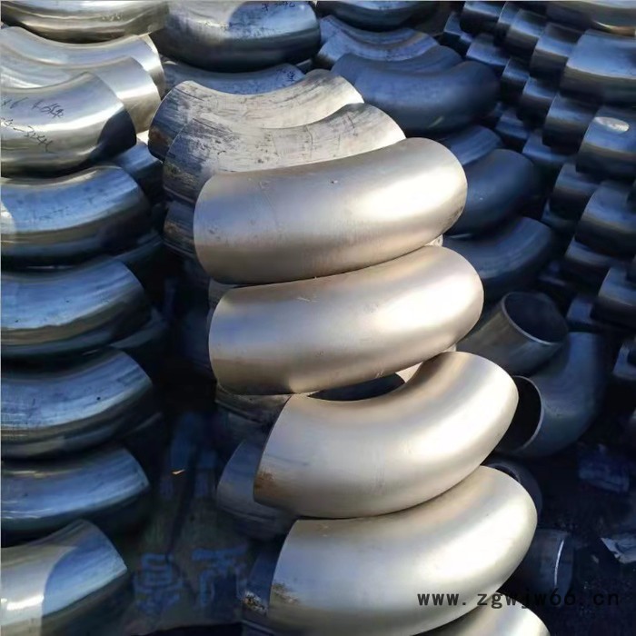 北京按需生产 90度316L不锈钢弯头 不锈钢管件 不锈钢三通 量大从优图6