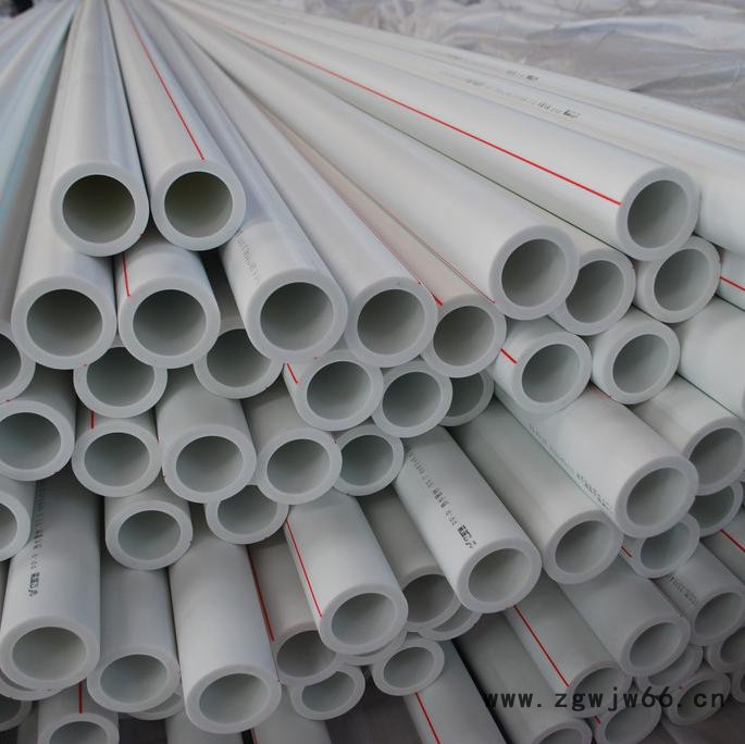 小区供水用ppr给水管材管件【质保50年，产品**】图2